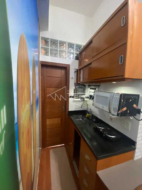 Sala-Conjunto, 26 m² - Foto 6