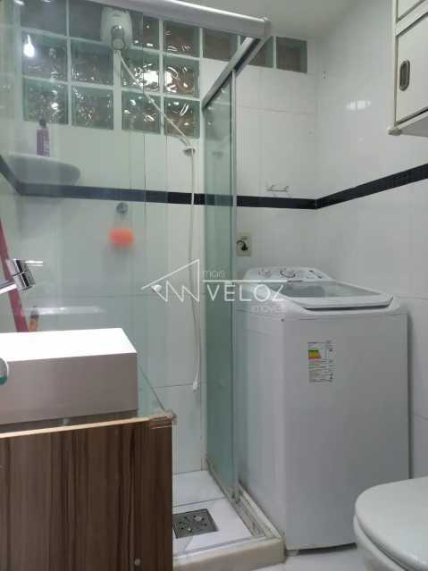 Sala-Conjunto, 26 m² - Foto 9