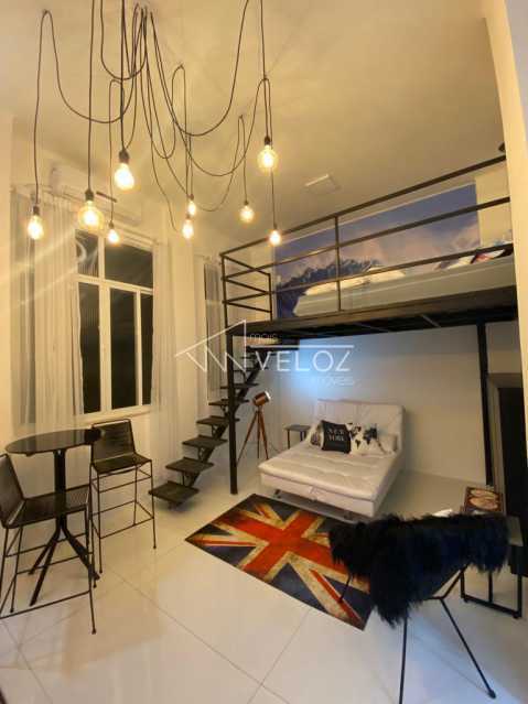 Sala-Conjunto, 30 m² - Foto 8