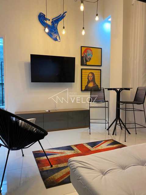Sala-Conjunto, 30 m² - Foto 11