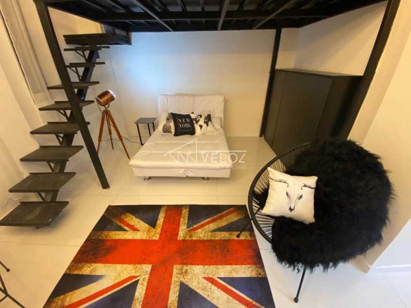 Sala-Conjunto, 30 m² - Foto 5