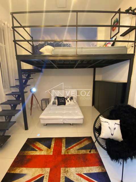 Sala-Conjunto, 30 m² - Foto 19