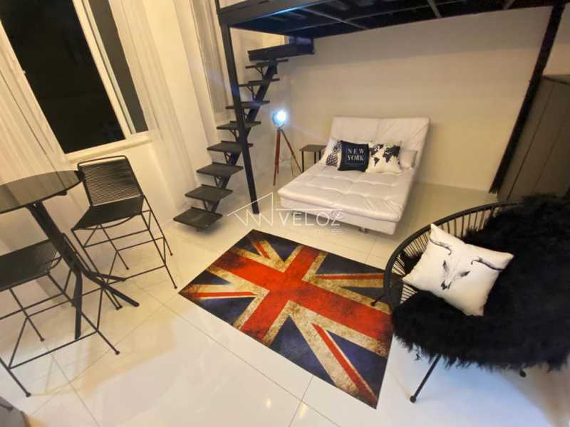 Sala-Conjunto, 30 m² - Foto 15