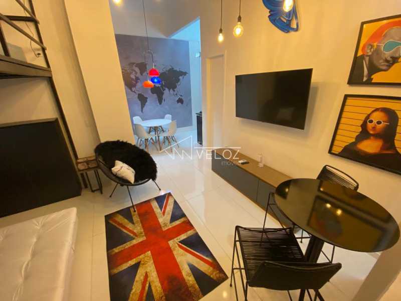 Sala-Conjunto, 30 m² - Foto 4