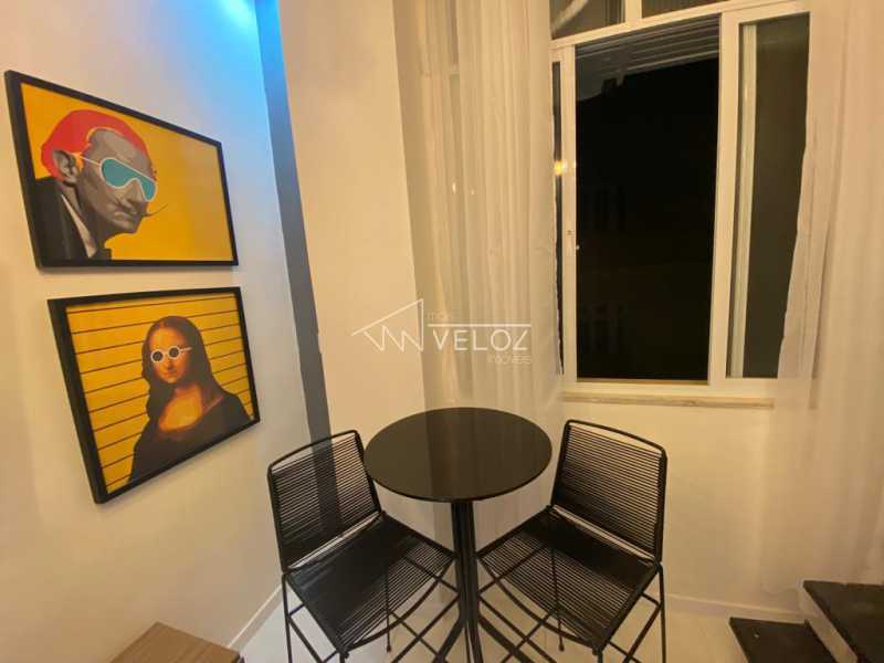 Sala-Conjunto, 30 m² - Foto 6