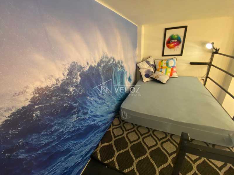 Sala-Conjunto, 30 m² - Foto 14