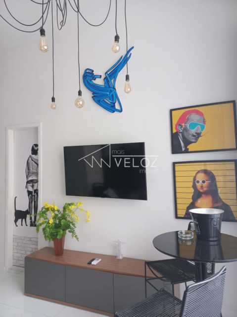 Sala-Conjunto, 30 m² - Foto 18