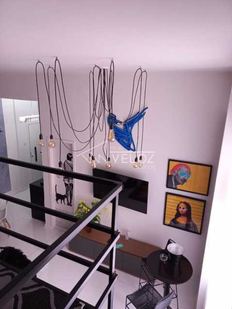 Sala-Conjunto, 30 m² - Foto 16