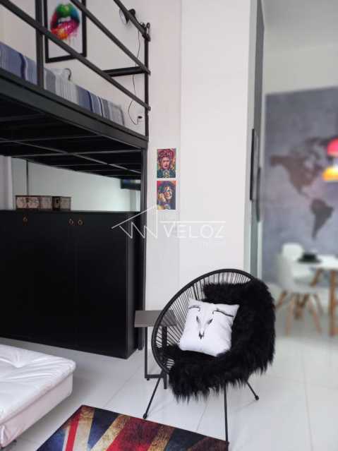 Sala-Conjunto, 30 m² - Foto 17