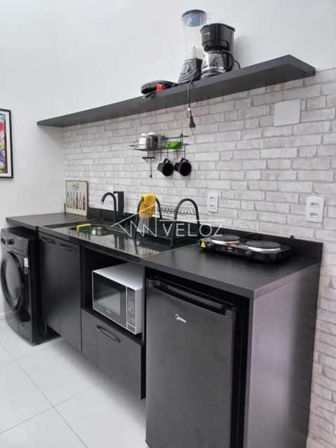 Sala-Conjunto, 30 m² - Foto 1