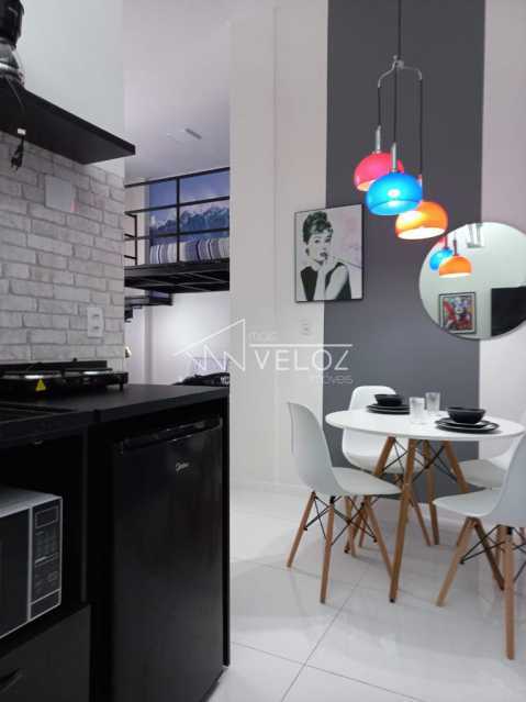 Sala-Conjunto, 30 m² - Foto 3