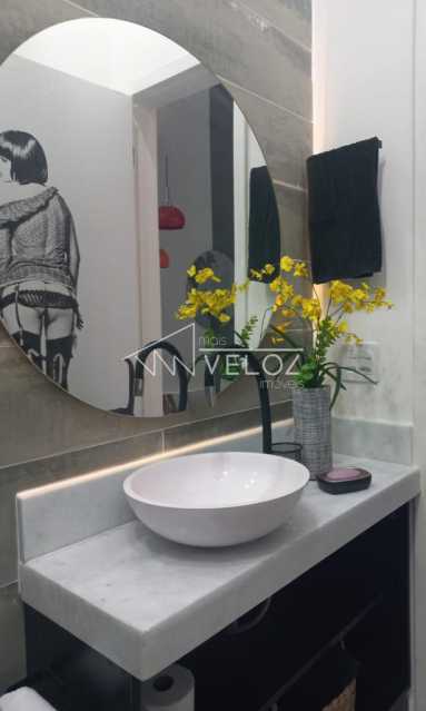 Sala-Conjunto, 30 m² - Foto 10