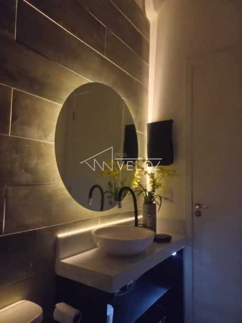 Sala-Conjunto, 30 m² - Foto 20