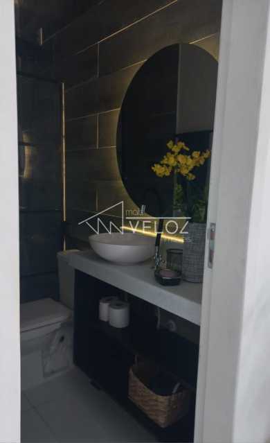 Sala-Conjunto, 30 m² - Foto 13