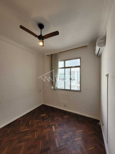 Apartamento à venda com 2 quartos, 63m² - Foto 2