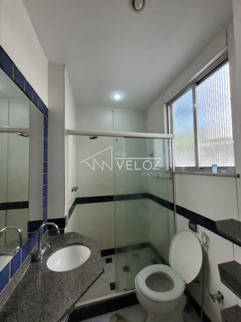 Apartamento à venda com 2 quartos, 63m² - Foto 5