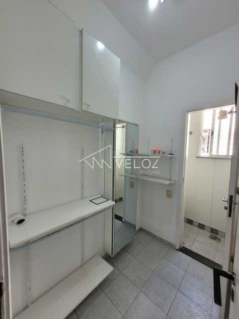 Apartamento à venda com 2 quartos, 63m² - Foto 9