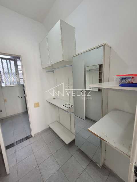 Apartamento à venda com 2 quartos, 63m² - Foto 10