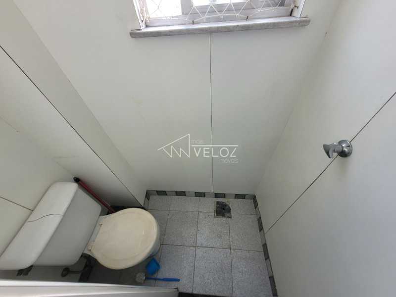 Apartamento à venda com 2 quartos, 63m² - Foto 11