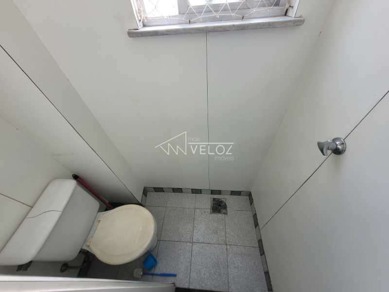 Apartamento à venda com 2 quartos, 63m² - Foto 13