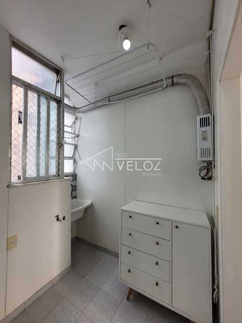 Apartamento à venda com 2 quartos, 63m² - Foto 26