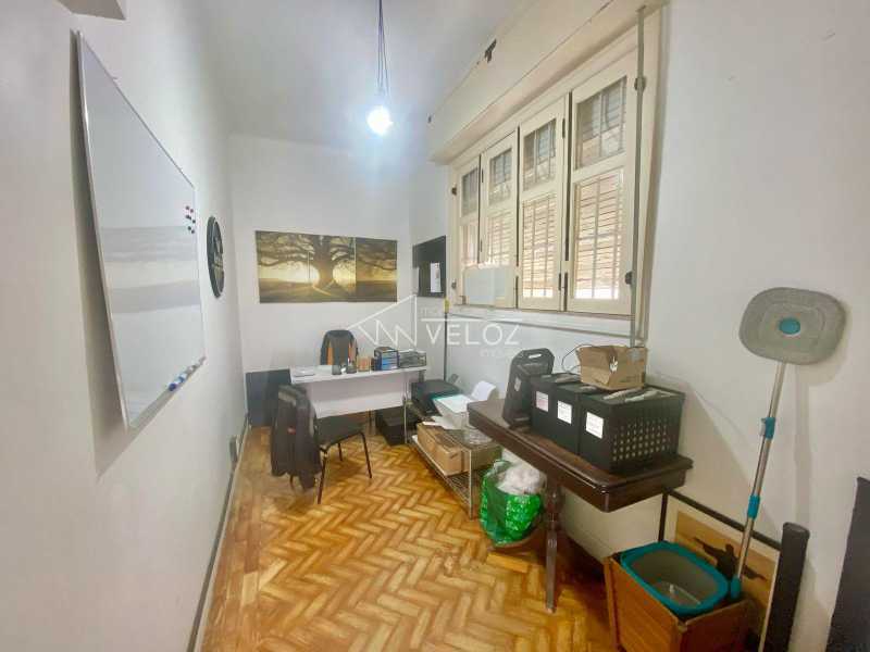 Apartamento à venda com 3 quartos, 200m² - Foto 8