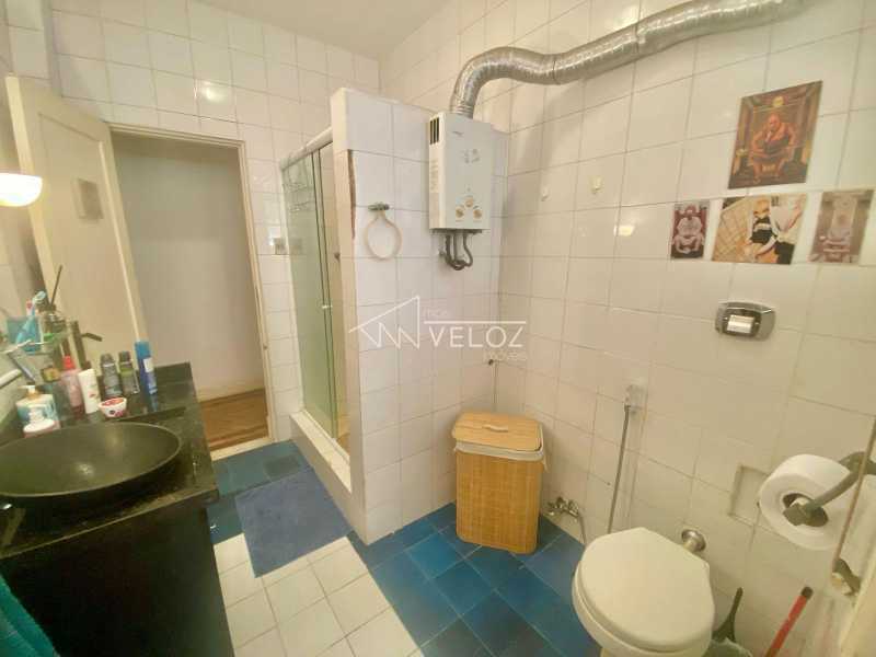 Apartamento à venda com 3 quartos, 200m² - Foto 16