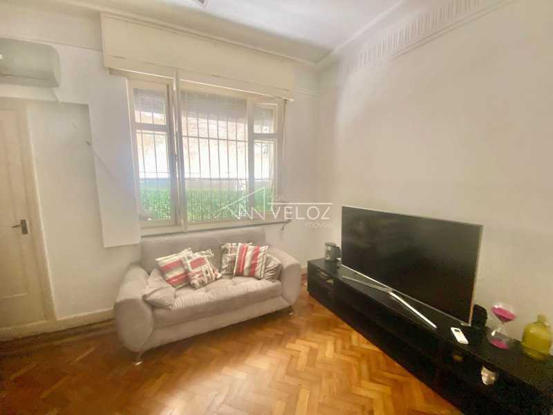 Apartamento à venda com 3 quartos, 200m² - Foto 17