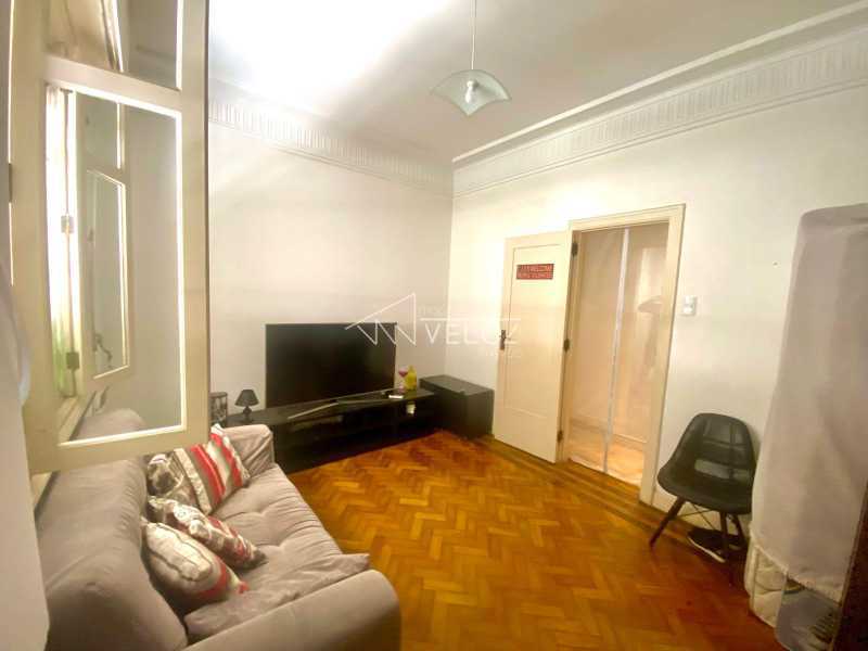 Apartamento à venda com 3 quartos, 200m² - Foto 20