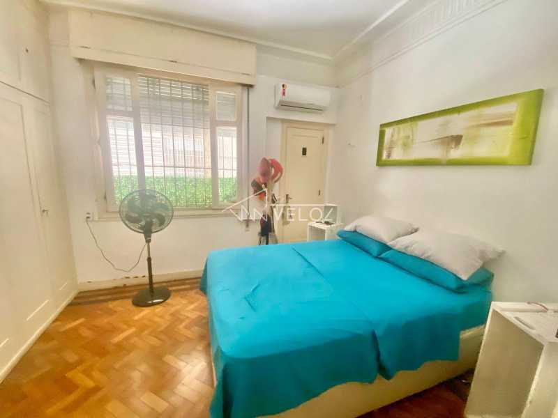 Apartamento à venda com 3 quartos, 200m² - Foto 21