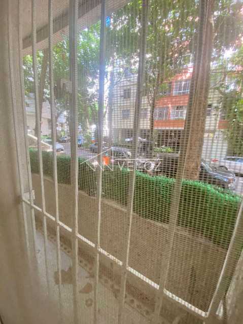 Apartamento à venda com 3 quartos, 200m² - Foto 22