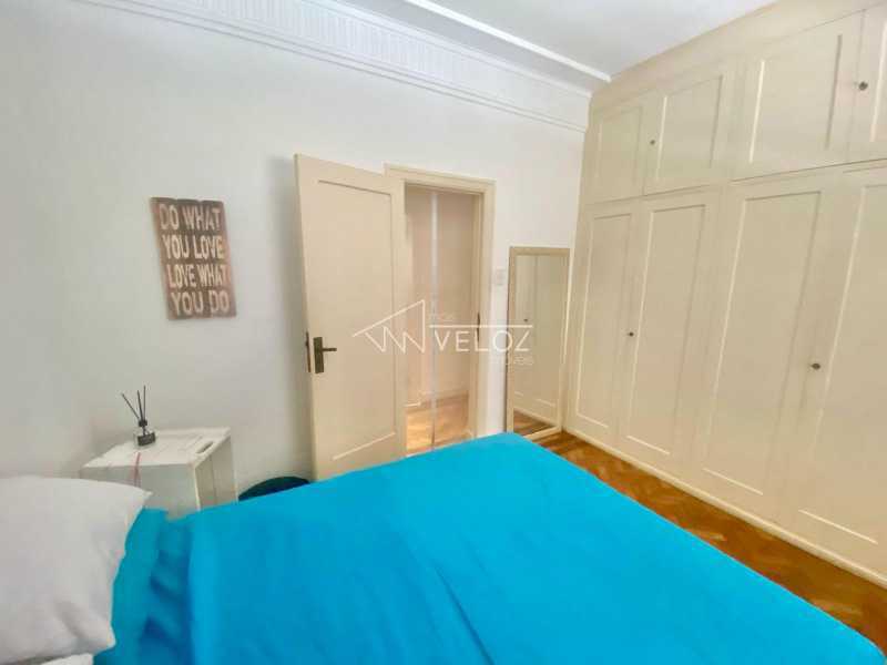 Apartamento à venda com 3 quartos, 200m² - Foto 23