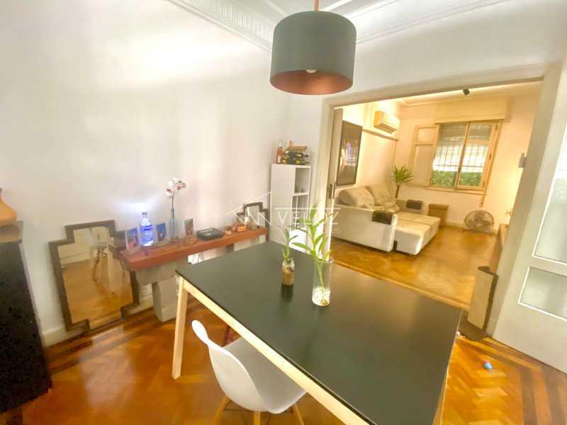 Apartamento à venda com 3 quartos, 200m² - Foto 24