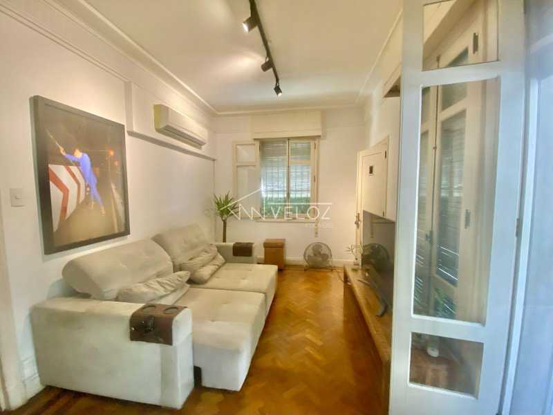 Apartamento à venda com 3 quartos, 200m² - Foto 26