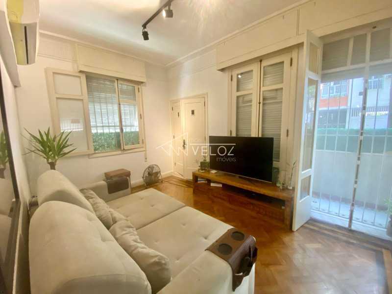 Apartamento à venda com 3 quartos, 200m² - Foto 27