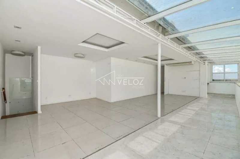 Conjunto Comercial-Sala à venda, 207m² - Foto 1