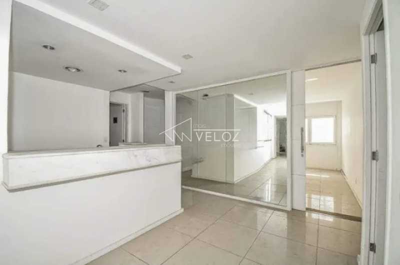 Conjunto Comercial-Sala à venda, 207m² - Foto 2