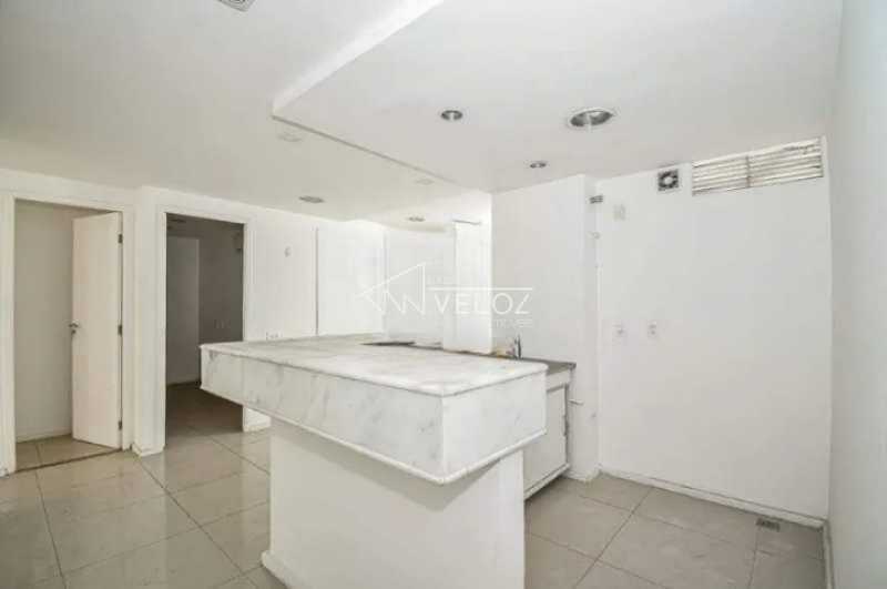 Conjunto Comercial-Sala à venda, 207m² - Foto 3