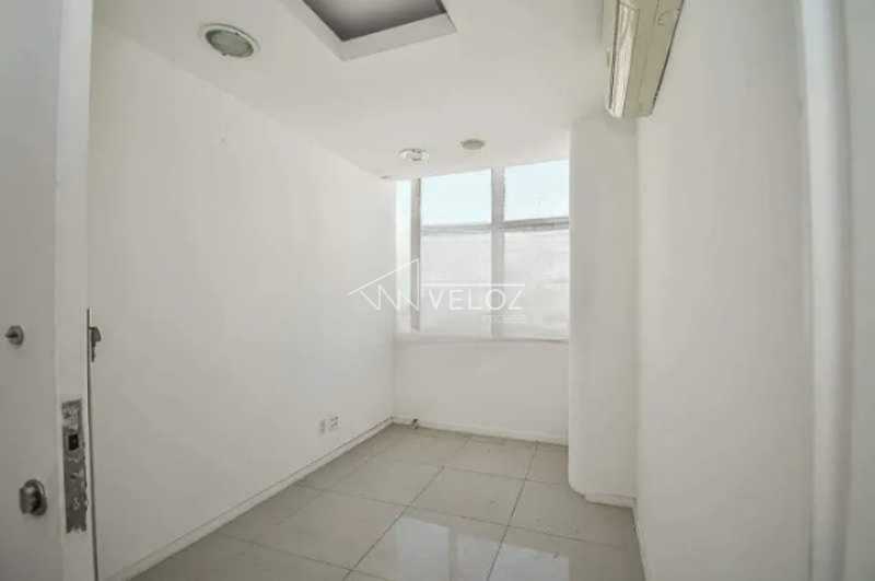 Conjunto Comercial-Sala à venda, 207m² - Foto 5