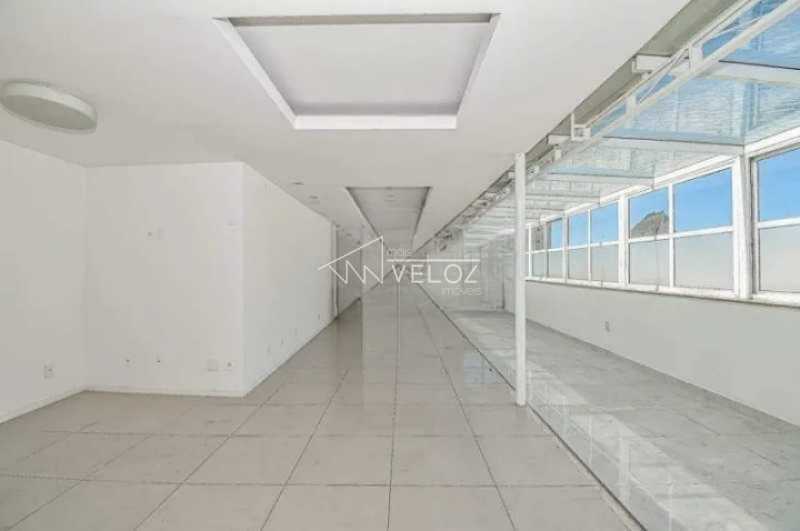 Conjunto Comercial-Sala à venda, 207m² - Foto 8