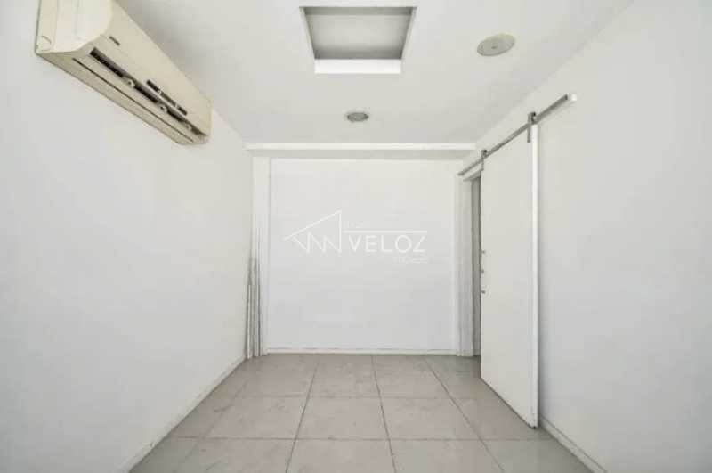 Conjunto Comercial-Sala à venda, 207m² - Foto 9