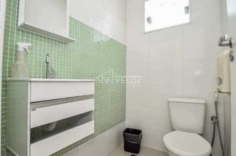 Conjunto Comercial-Sala à venda, 207m² - Foto 11