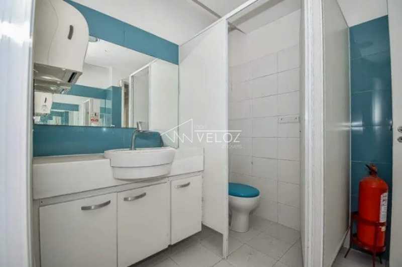 Conjunto Comercial-Sala à venda, 246m² - Foto 7