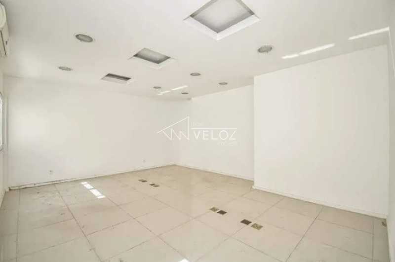 Conjunto Comercial-Sala à venda, 246m² - Foto 15