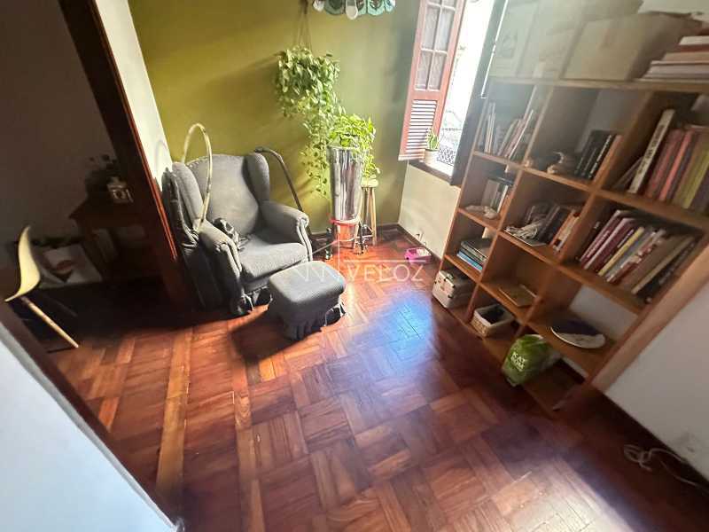 Casa de Vila à venda com 4 quartos, 149m² - Foto 2