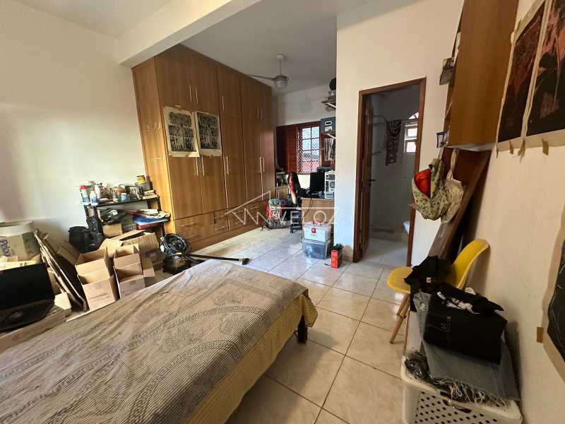 Casa de Vila à venda com 4 quartos, 149m² - Foto 14