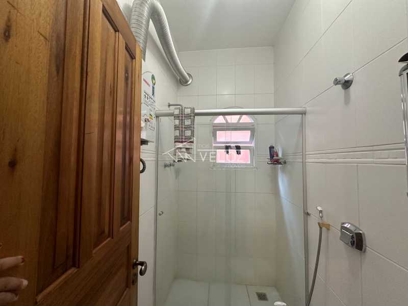 Casa de Vila à venda com 4 quartos, 149m² - Foto 18