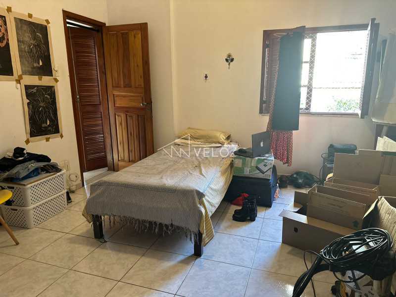 Casa de Vila à venda com 4 quartos, 149m² - Foto 19