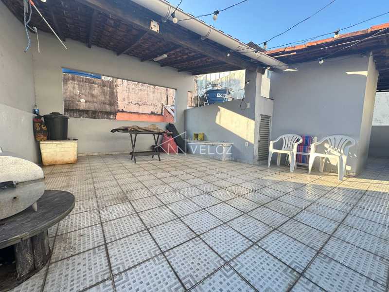 Casa de Vila à venda com 4 quartos, 149m² - Foto 27