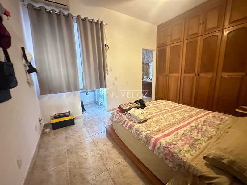 Casa de Vila à venda com 4 quartos, 149m² - Foto 24